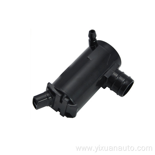 YX-114 south korea series windshield washer pump